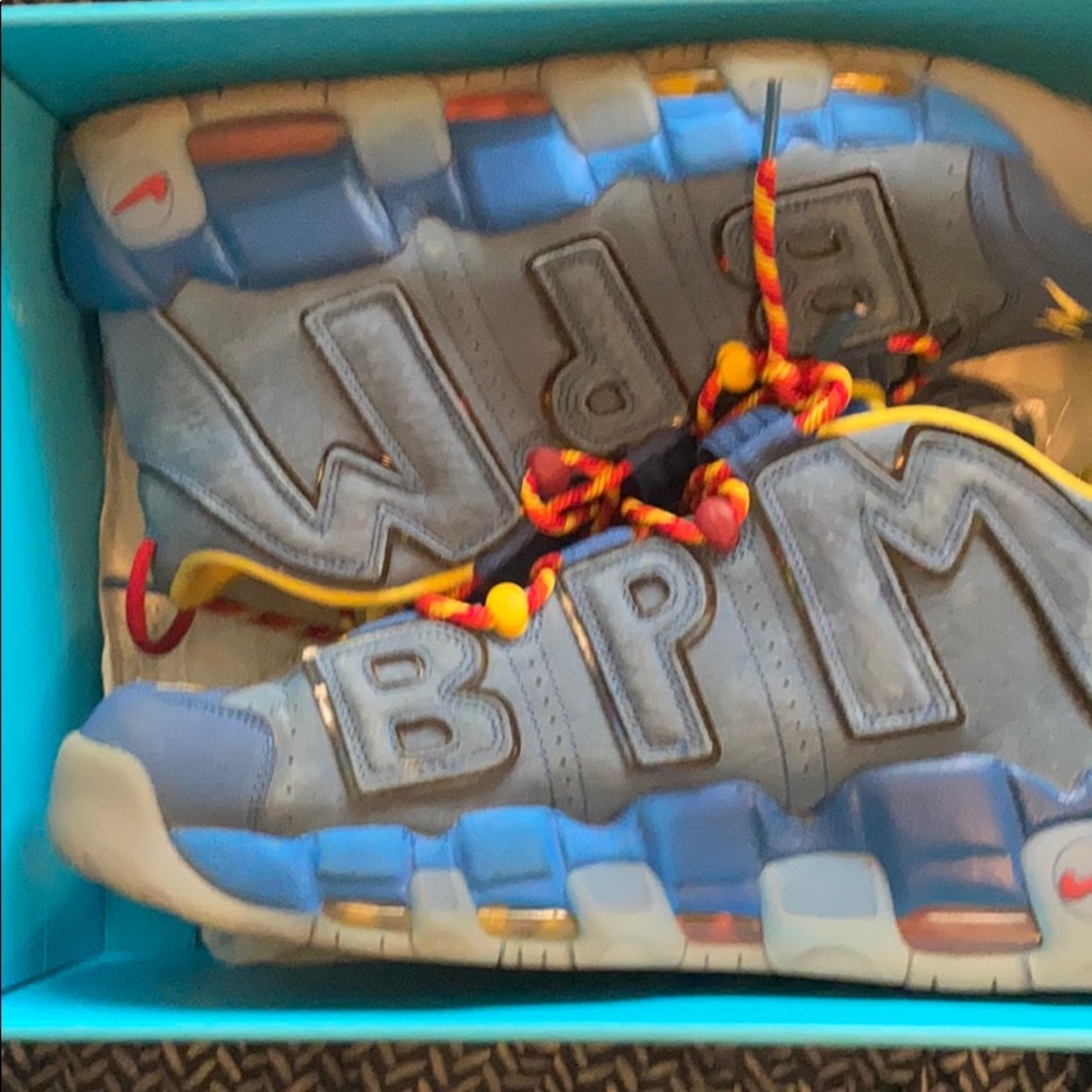 Db uptempo 2017